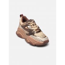 Steve Madden - Privy - braun - Sneaker - Größe 38