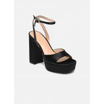 Steve Madden - Transpire Nero - Sandali e scarpe aperte - Taglia 39
