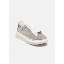 Steve Madden - Glimmer-R - silber - Sneaker - Größe 40