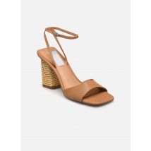 Sandalen Rozlyn-T Braun - Steve Madden - Größe 41