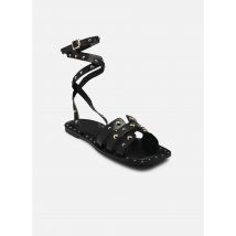 Steve Madden - Sandalen Trustee - Zwart - Maat 38