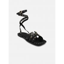 Steve Madden - Sandalias Trustee - Negro - Talla 37