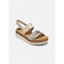 Remonte - Sandalias D0Q56 - Beige - Talla 38