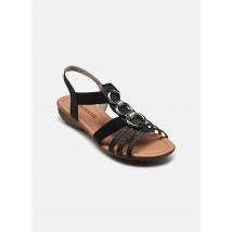 Remonte - R3605 Nero - Sandali e scarpe aperte
