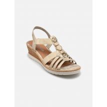 Remonte - R6264 Beige - Sandali e scarpe aperte - Taglia 40