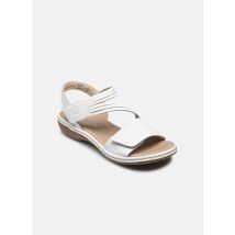 Rieker - Sandalias 65964 - Blanco
