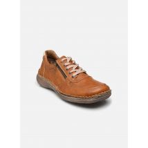Rieker 03030 Marron - Baskets - Disponible en 43