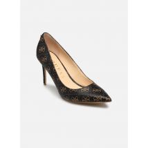 Guess - Zapatos de tacón RICA9 - Marrón
