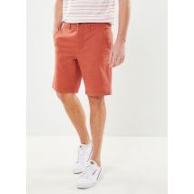 Marvin&Co - Ropa SAVARI bermuda - Naranja