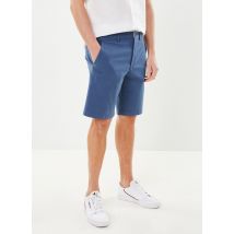 Marvin&Co - SAVARI bermuda Blu - Abbigliamento - Taglia 40