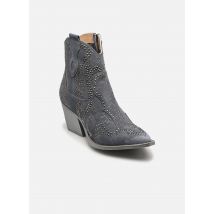 Stiefeletten & Boots M702M25 Blau - Semerdjian - Größe 39