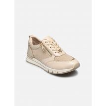 Caprice - 23754-42 - beige - Sneaker - Größe 38