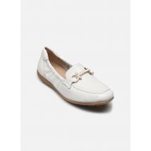 Caprice - Mocasines 24654-42 - Blanco - Talla 39