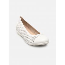 Caprice - 22151-42 Bianco - Ballerine - Taglia 37