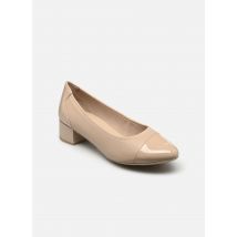 Caprice - Pumps 22500-42 - beige - Größe 40