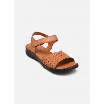 Caprice - Sandalias 28715-42 - Marrón - Talla 38