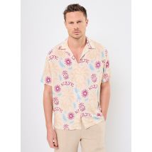 Kulte - Kleding Chemise Hawaienne - Multicolor - Maat M