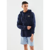 Kulte - Bekleidung Hoodie Stamp - blau - Größe XL