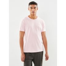 Kulte - Ts Athletic Tone Rosa - Abbigliamento - Taglia S