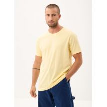 Kulte - Ropa Ts Athletic Tone - Amarillo