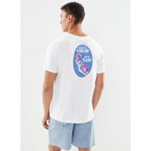 Kulte - Kleding Ts Endurance - Wit - Maat L