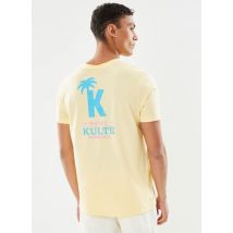 Kulte - Ropa Ts Motel - Amarillo - Talla L