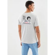 Kulte - Ropa Ts Sport Cars - Gris - Talla M