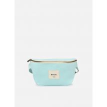 Kulte - Marroquinería pequeña Banane Twill - Azul - Talla T.U
