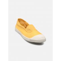 Bensimon - ELASTIQUES - gelb - Sneaker - Größe 39