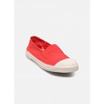 Bensimon - ELASTIQUES - rot - Sneaker - Größe 37