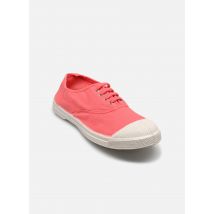 Bensimon - LACETS - rosa - Sneaker - Größe 37