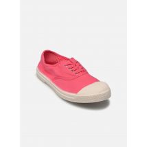 Bensimon - LACETS - rosa - Sneaker - Größe 37