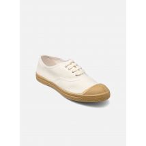 Bensimon - COTON COLORSOLE - weiß - Sneaker - Größe 39