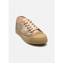 Bensimon - ROMY LEO - Bruin - Sneakers - Maat 39