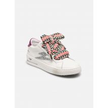 Semerdjian - Rosy - Goud en brons - Sneakers - Maat 41