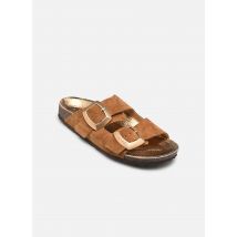 Semerdjian - Clogs & Pantoletten Ascoli - braun - Größe 40