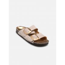 Clogs & Pantoletten Ascoli Beige - Semerdjian - Größe 39
