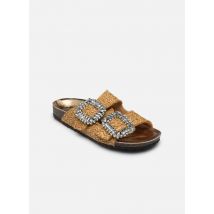 Semerdjian - Zuecos Atene - Marrón