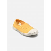 Bensimon - ELASTIQUE - gelb - Sneaker - Größe 28