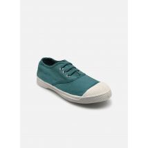 Bensimon LACETS E Grün - Sneaker - Größe 25