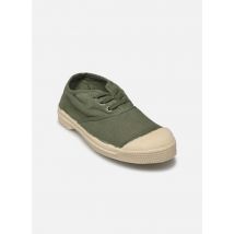 Bensimon - LACETS E - Verde - Deportivas - Talla 34