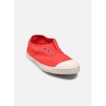 Bensimon - ELLY E - Rojo - Deportivas - Talla 28