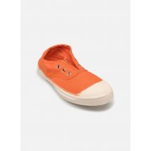 Bensimon - ELLY E - Naranja - Deportivas - Talla 23