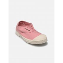Bensimon - ELLY E - Roze - Sneakers - Maat 23