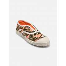 Bensimon - ELLY PANAFRICA - mehrfarbig - Sneaker - Größe 34
