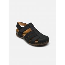 El Naturalista - Sandalen Tabernas N5862 - Zwart - Maat 36