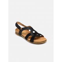 Sandalen Panglao N5819 Zwart - El Naturalista - Beschikbaar in 38