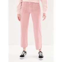 Five Jeans - 27371 Lourdes Jeans Rosa - Abbigliamento - Taglia 26