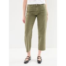 Bekleidung 27371 Lourdes Jeans grün - Five Jeans - Größe 29