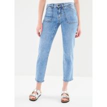 Five Jeans - Kleding 27702 Lourdes Jeans - Blauw - Maat 26